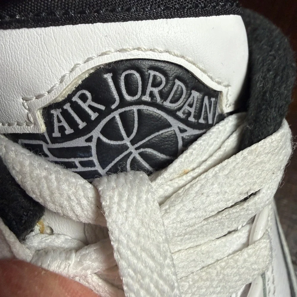 Jordan retro low